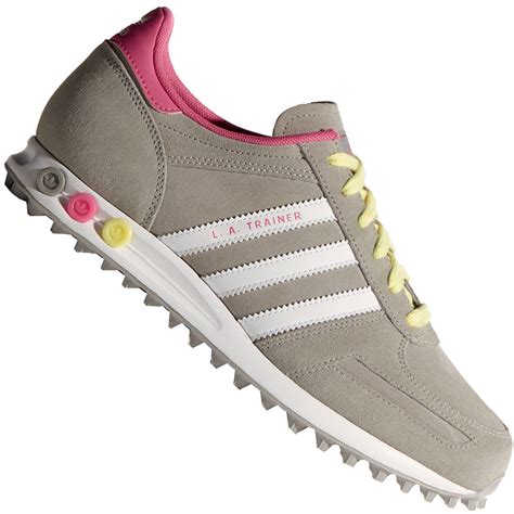 adidas la trainer schuhe damen 39|adidas LA Trainer Schuh .